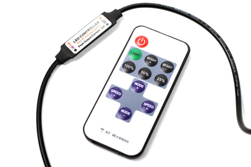 この制御をリモコンで制御