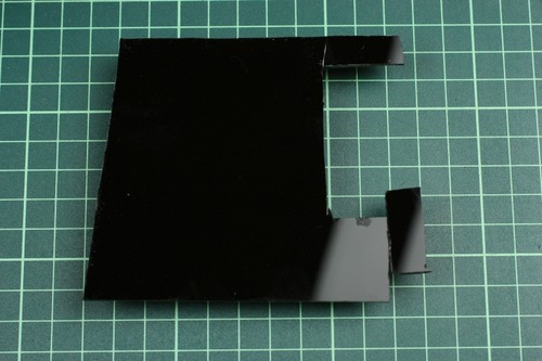 最終的なカット寸法