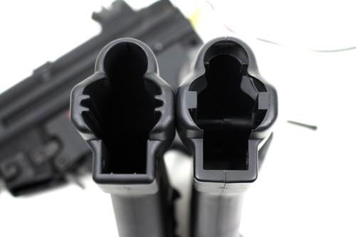 一部の構造は異なっている