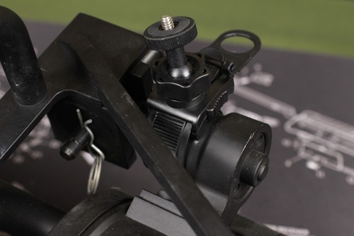 JVC ロールバーマウント ADIXXION MT-RB001