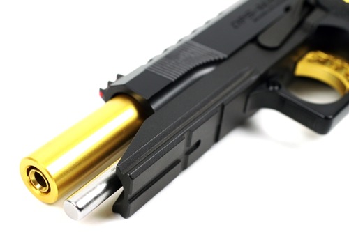 ダグラスカットタイプのシャーシ