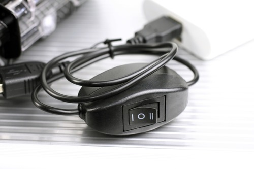 TIMELY BIGFANシリーズ用スイッチ