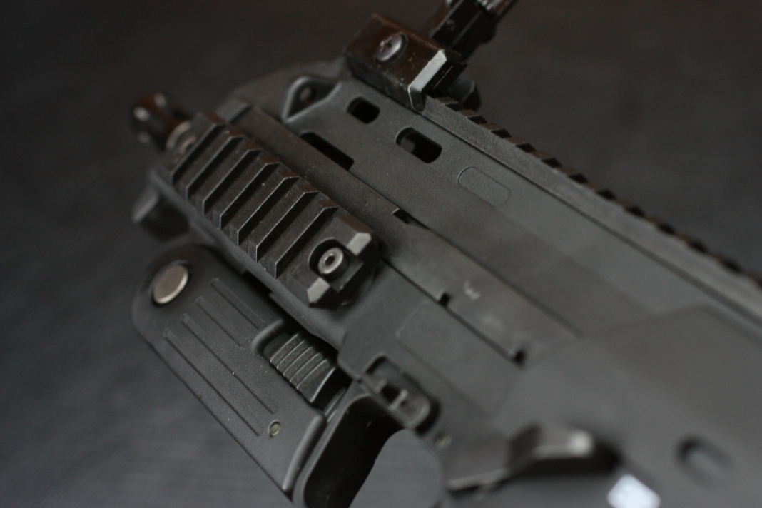 東京マルイ　MP7A1 GBB 実射レビュー】東京マルイ MP7A1 GBB｜キレ味抜群！コンパクトSMGの