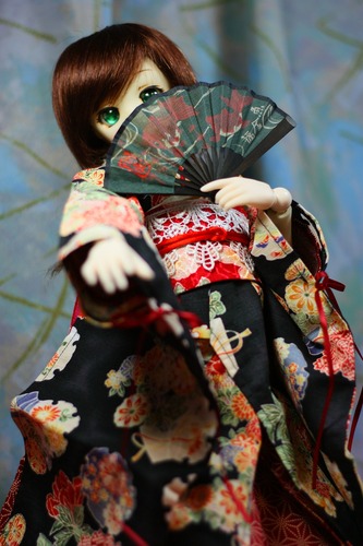 撮ってよろしくってよ