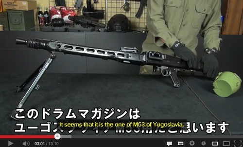 字幕をつけてみた