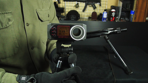 サイクルと初速