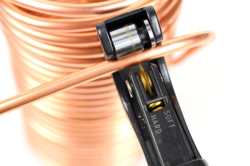 パイプカッター