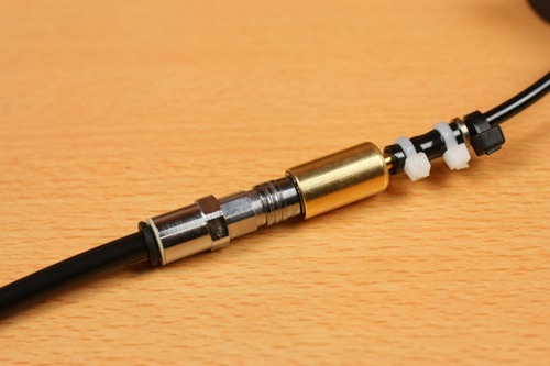 外部ソースとの接続