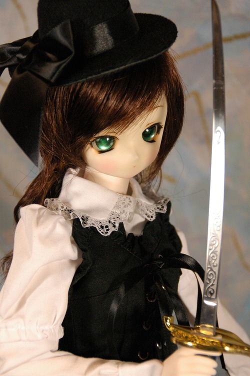 結構重たいわね・・・