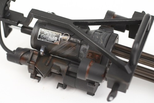 細部の作りが凄い