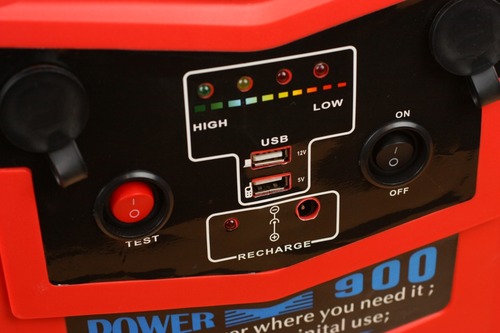 色々な機能が搭載されている