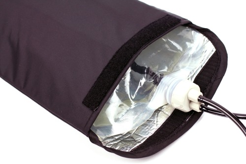 長持ちさせるための保冷ケース