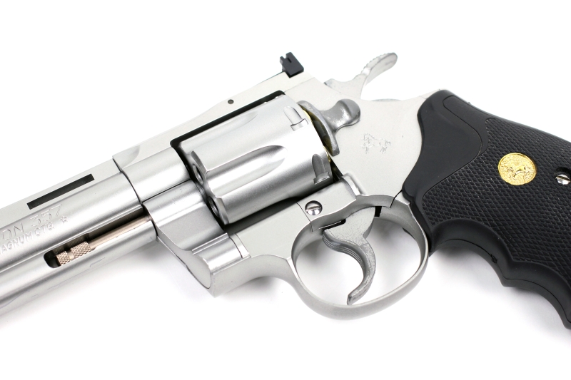 東京マルイ　コルトパイソン 　アキュラシーカート crs014-1.jpg