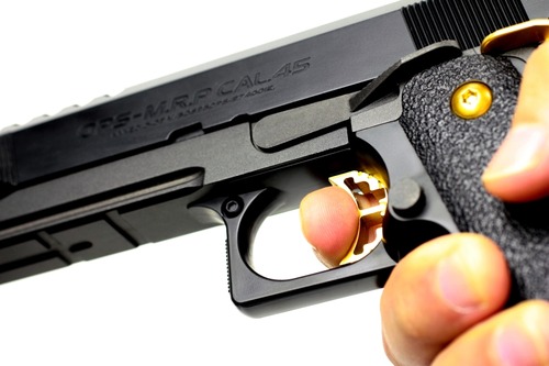 トリガーフィーリング