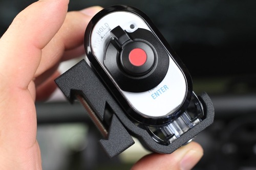 剛性は少し気になる1