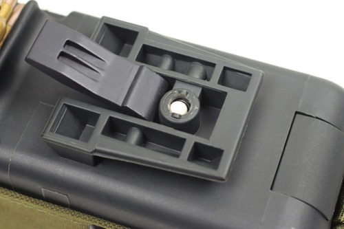 中華銃のLMGマグは・・・