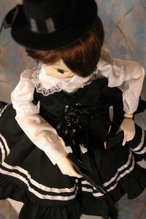 ロングマガジン