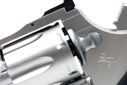 カートを入れずに空撃ちしない