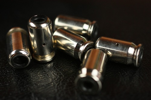 付属カートは5発のみ