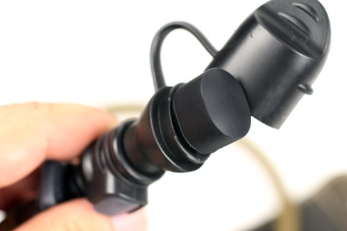 水が出ない不良品