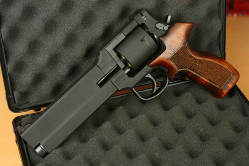 MATEBA M-2007