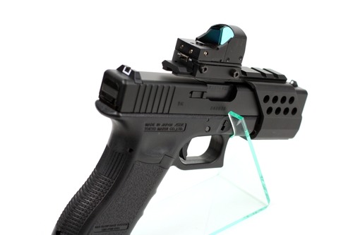 ハンドガン千メインならいけるか