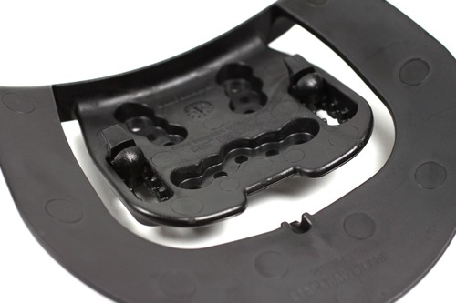 爪を取りつけておく