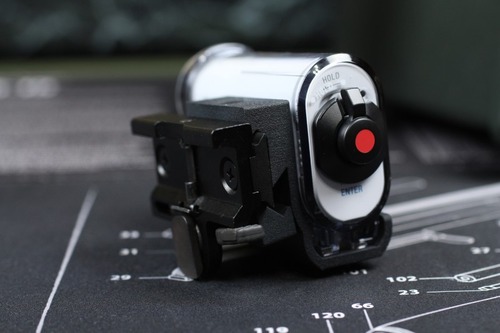 ライザーマウントと