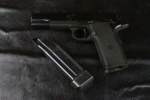 派生モデルで全体的に黒い