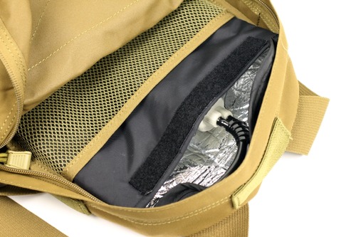 保冷バッグに入れてもOK