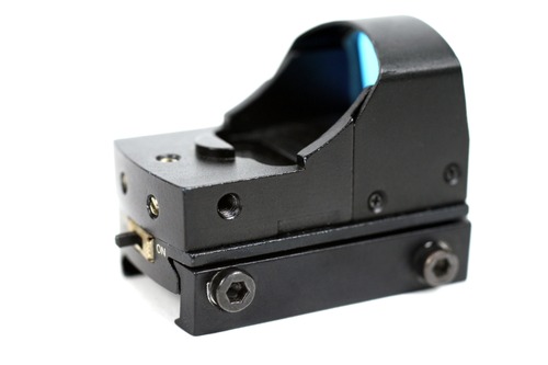 調整用のネジが取れてどこかへ