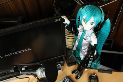 60cmクラスのドール