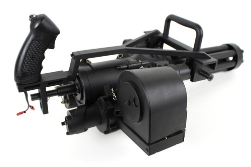 CAW M134b