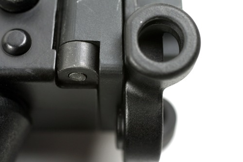 隙間無くピッタリ