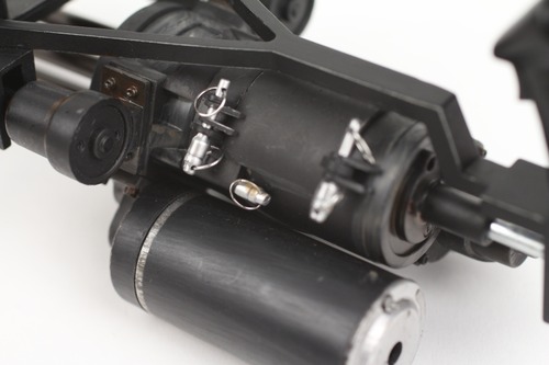 質感が素晴らしい