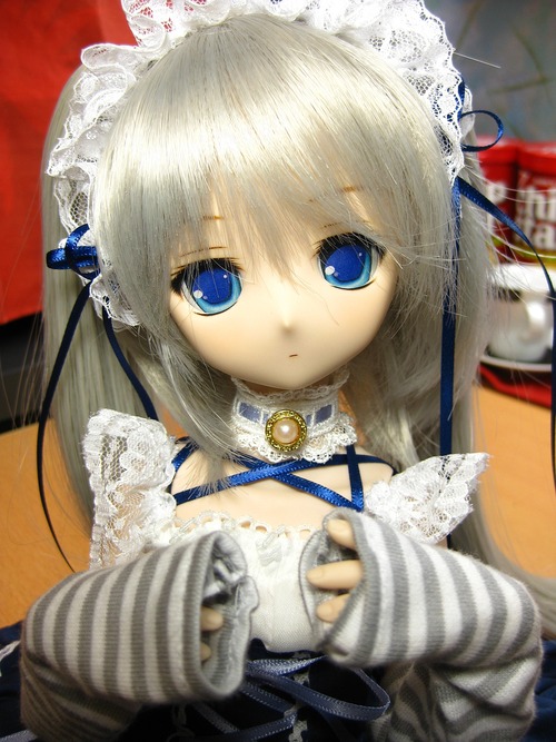 ほぇ？