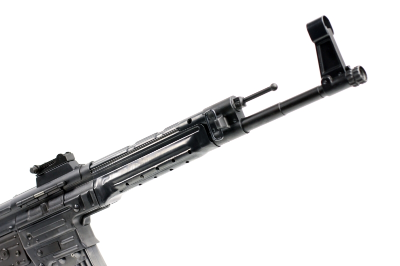 これぞ職人のなせる技！SHOEI MP44 ABB（GBB）レビュー : GUN DOLL