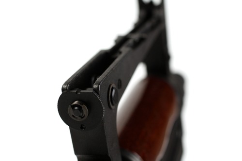 アイアンサイト