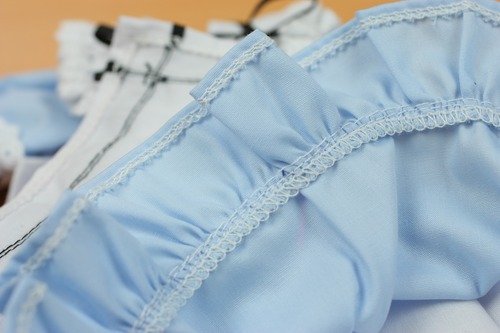 小猫汪ブランドだからだろうか？