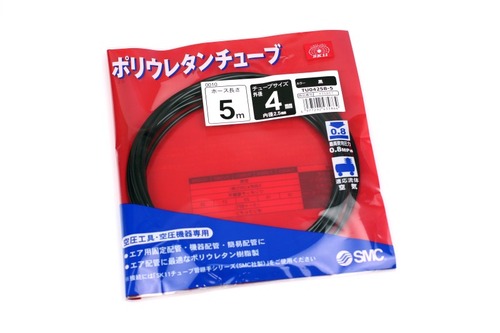 4mmポリウレタンチューブ