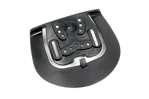 パドルホルスター