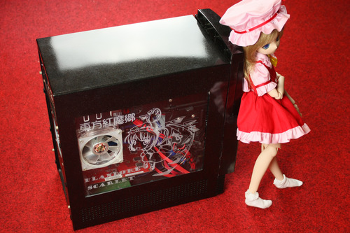 シリアスな雰囲気で