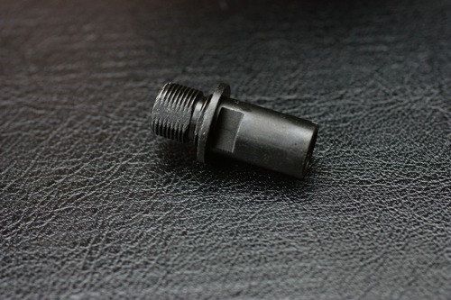 オプションのマズルアダプター