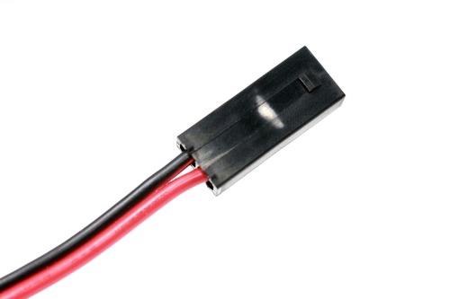 コネクターに挿入