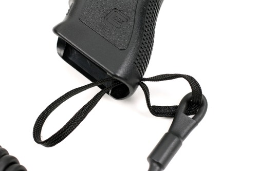 マルイGLOCK 17 GBBに取付け
