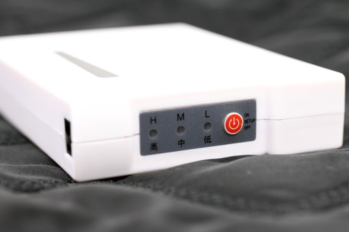 純正のバッテリーが無難