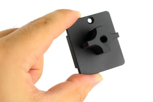 クリアランスもしっかりした良品