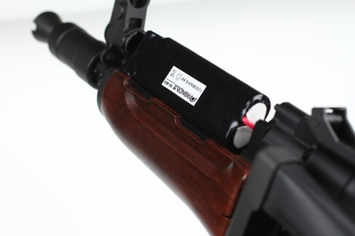 苦労はするものの問題無し