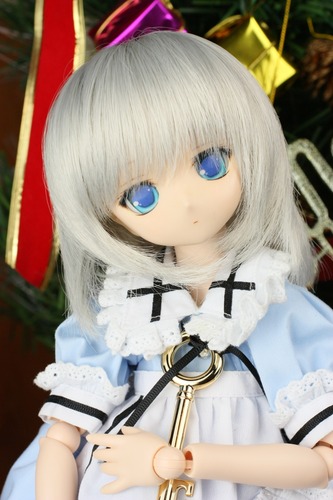 メリークリスマス？