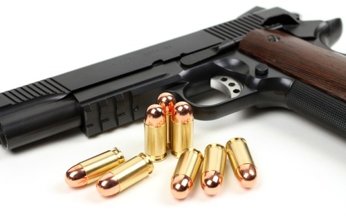 マルシン DUALMAXY M1911A1